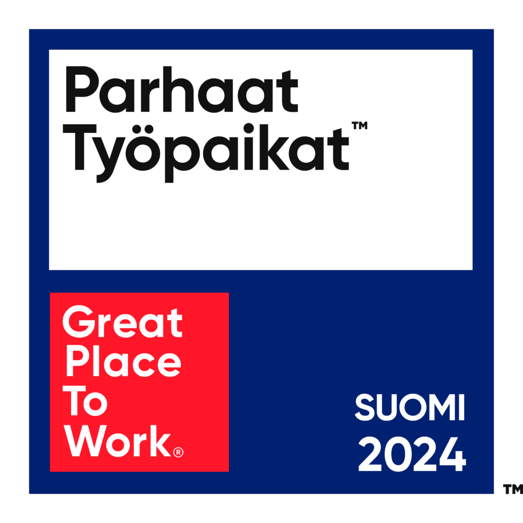 Parhaat Typaikat Suomi 2024 3